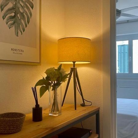 Superbe 2 Pieces A Cannes Plage Festival ! Exteriör bild