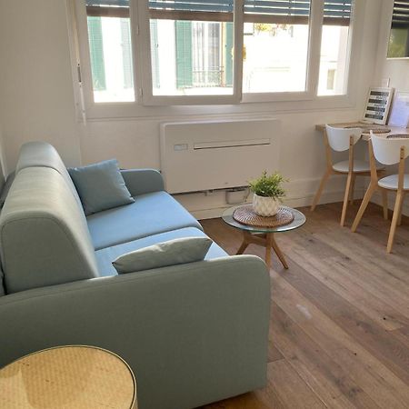 Superbe 2 Pieces A Cannes Plage Festival ! Exteriör bild