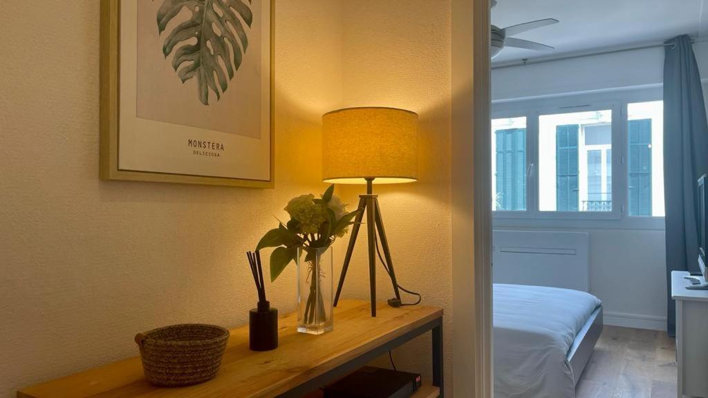 Superbe 2 Pieces A Cannes Plage Festival ! Exteriör bild